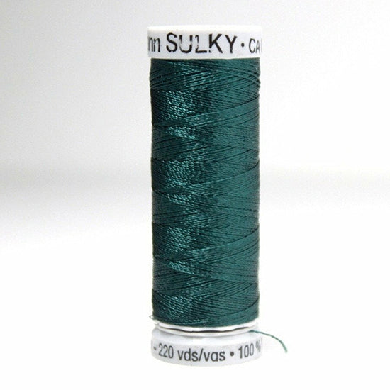 Gutermann Sulky Rayon 40 Machine Embroidery Thread 200M Collection 3