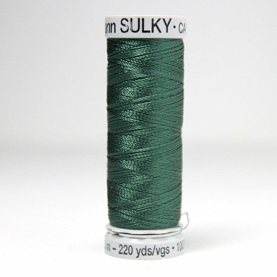 Gutermann Sulky Rayon 40 Machine Embroidery Thread 200M Collection 3