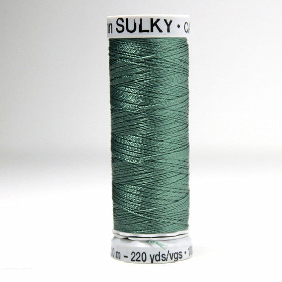Gutermann Sulky Rayon 40 Machine Embroidery Thread 200M Collection 3