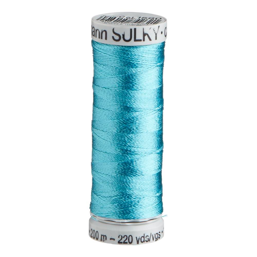 Gutermann Sulky Rayon 40 Machine Embroidery Thread 200M Collection 2
