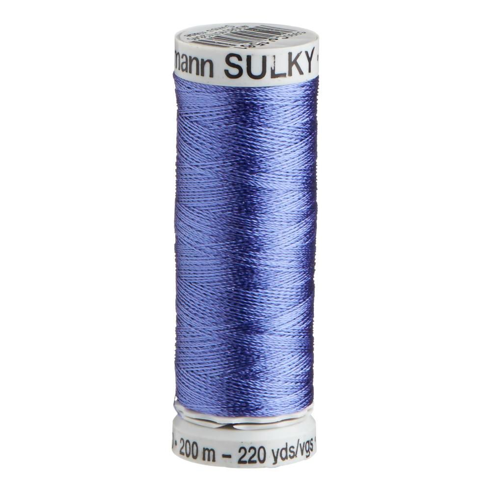 Gutermann Sulky Rayon 40 Machine Embroidery Thread 200M Collection 2