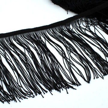 Fringing Lace - 15CM