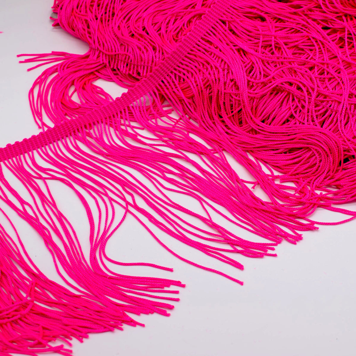 Frindging Textiles Fringing Lace - 15CM – Homecraft Textiles