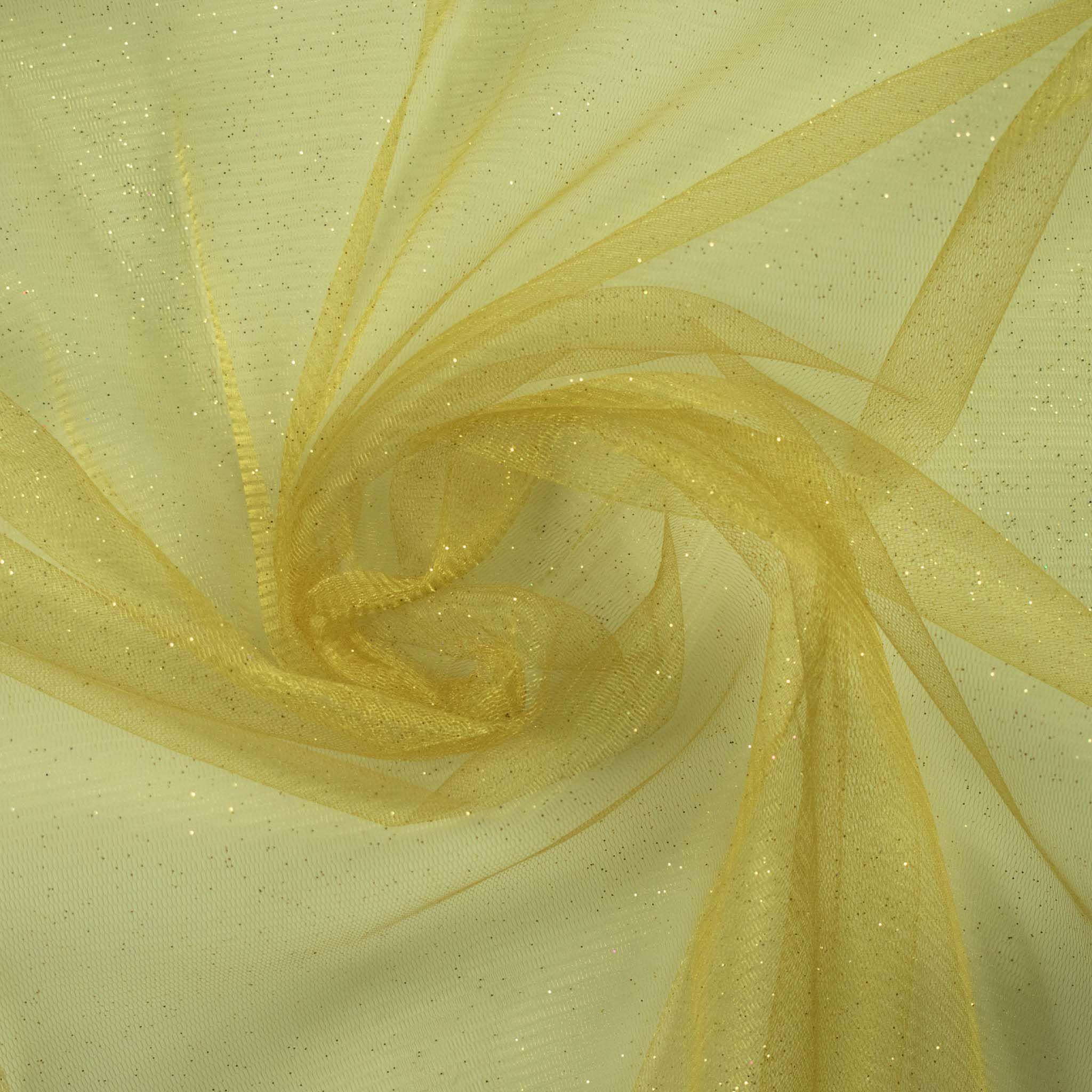 Glitter Tulle