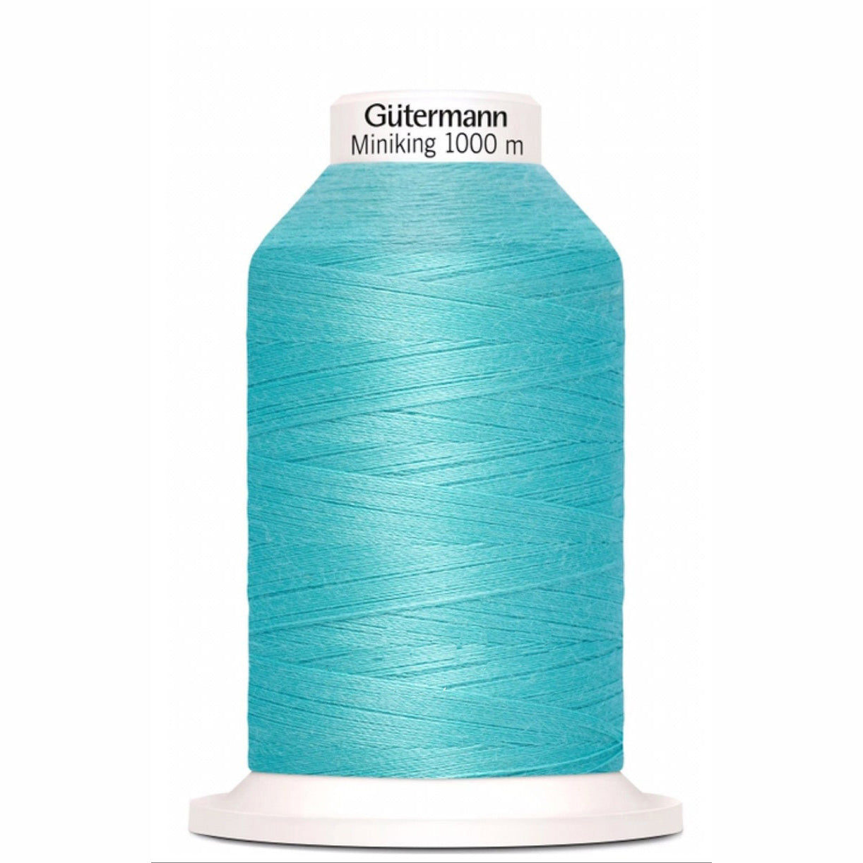 Gutermann Miniking Overlocking Thread 1000M