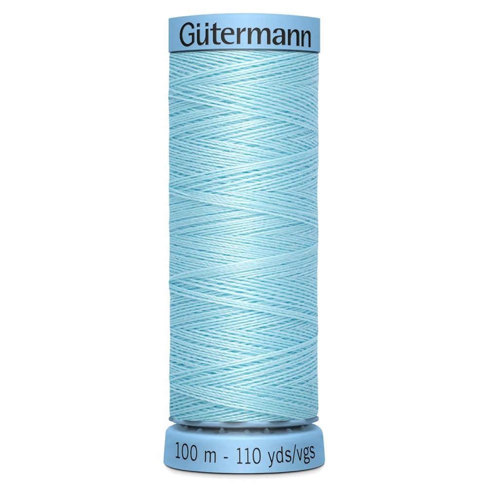 Gutermann Silk Thread 100m
