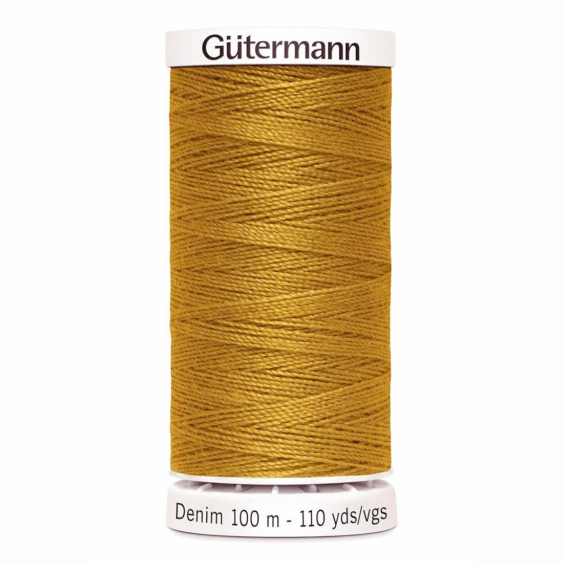 Gutermann Professional Jeans & Denim Thread 100m