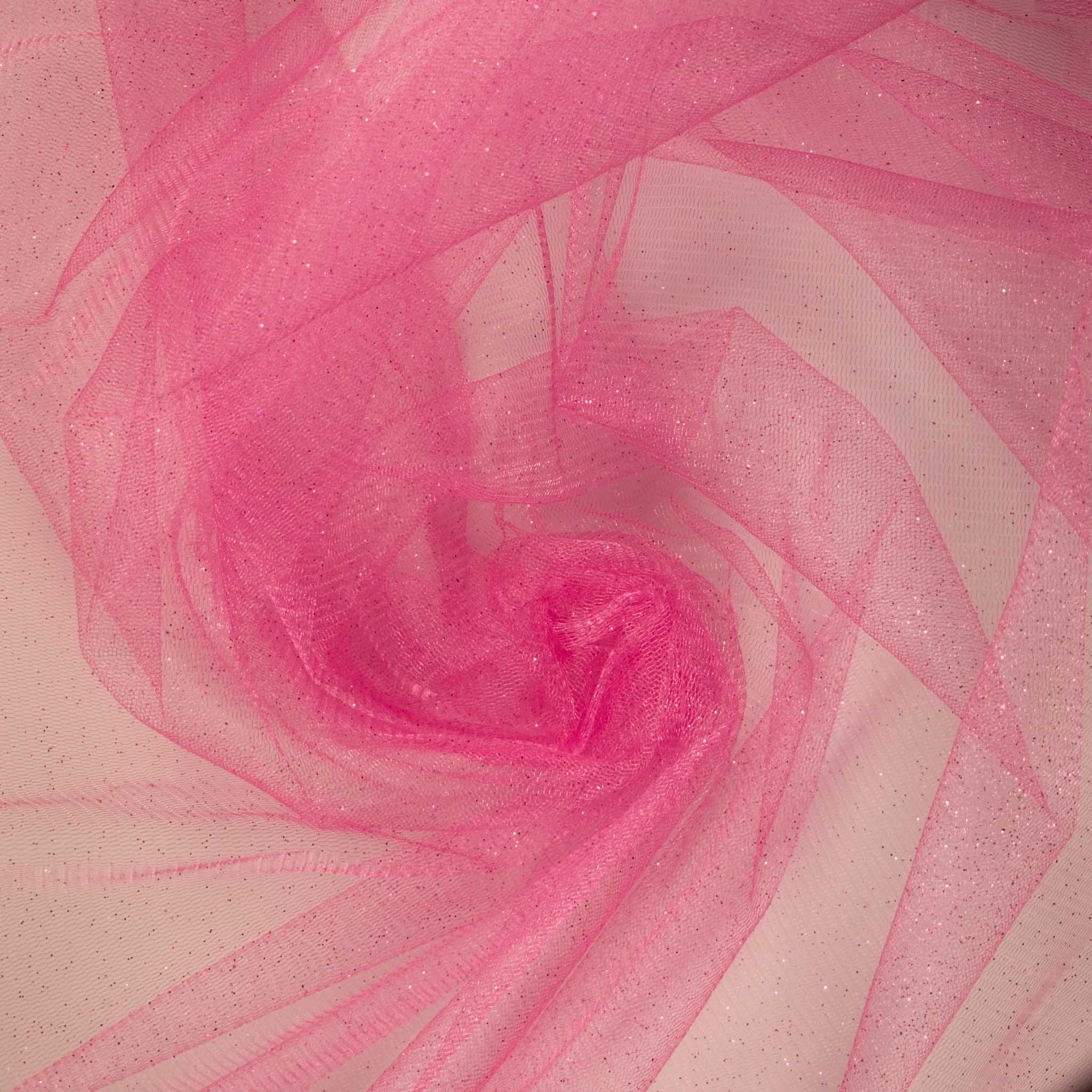 Glitter Tulle