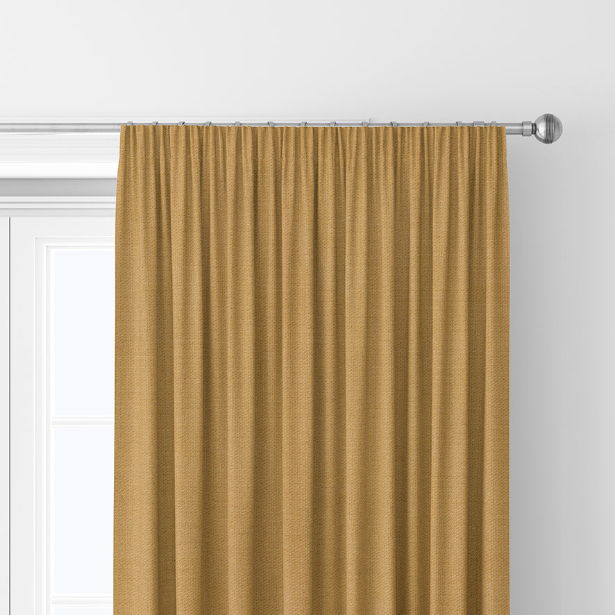 Timber – Wide Width Textured Slub Fabric