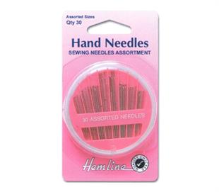 Hemline Needle Compact - Sewing