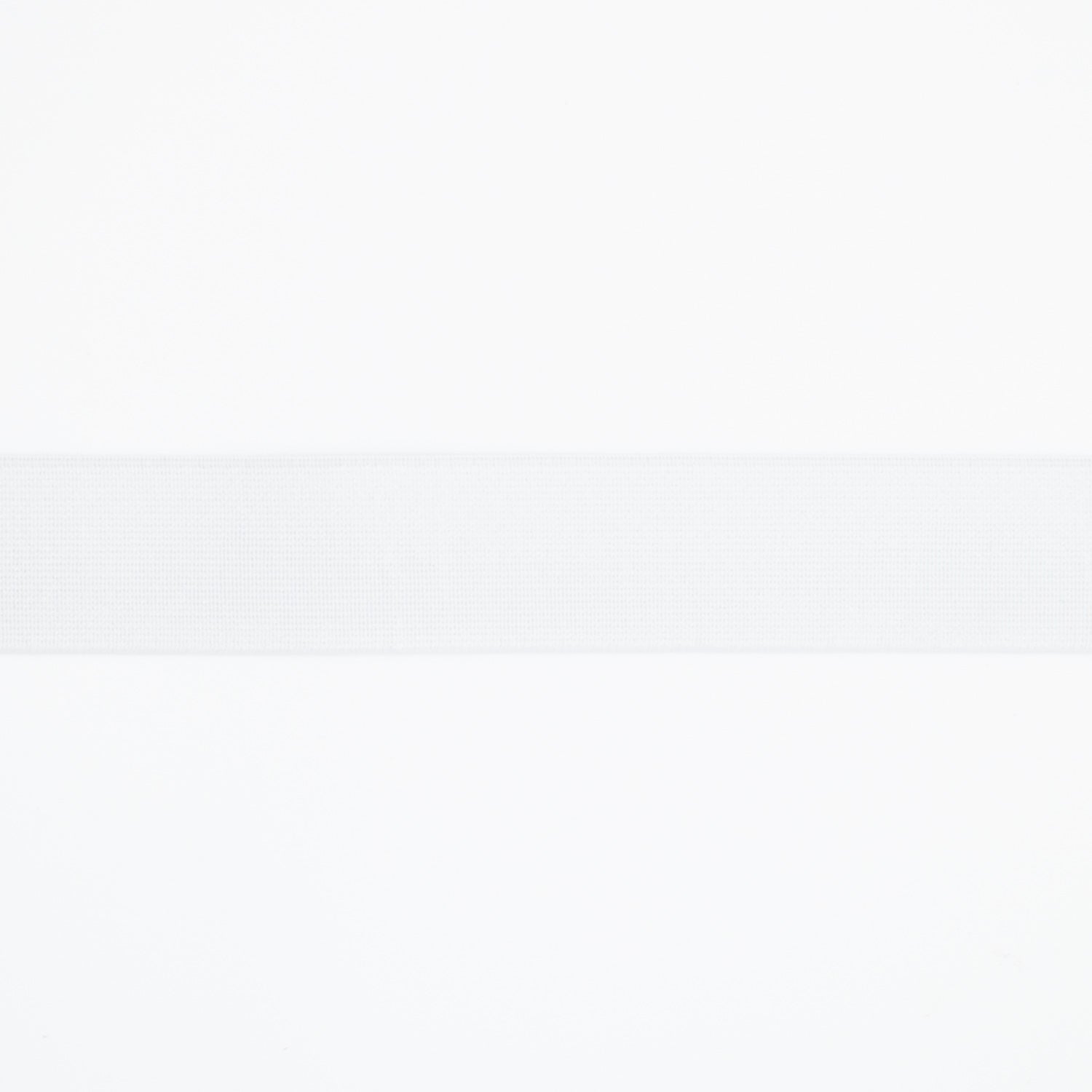 25mm Coloured Elastic