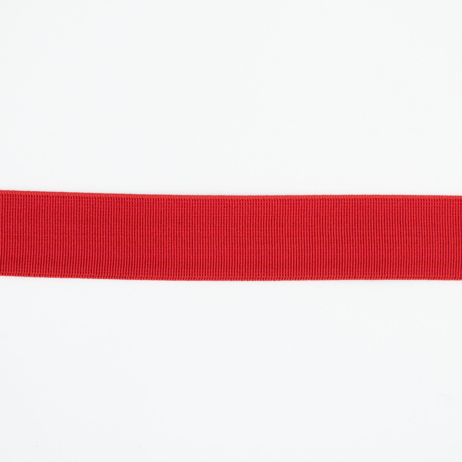 25mm Coloured Elastic