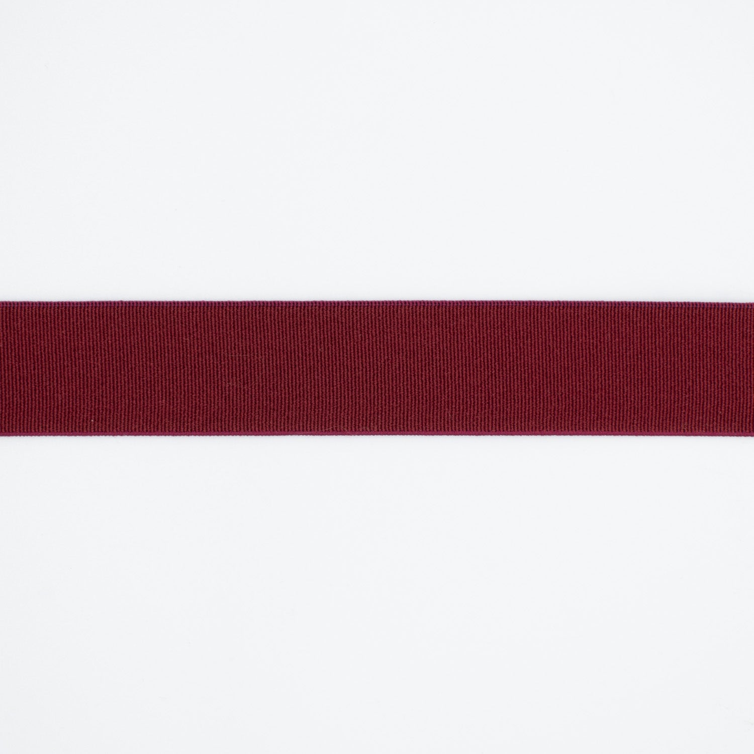 25mm Coloured Elastic