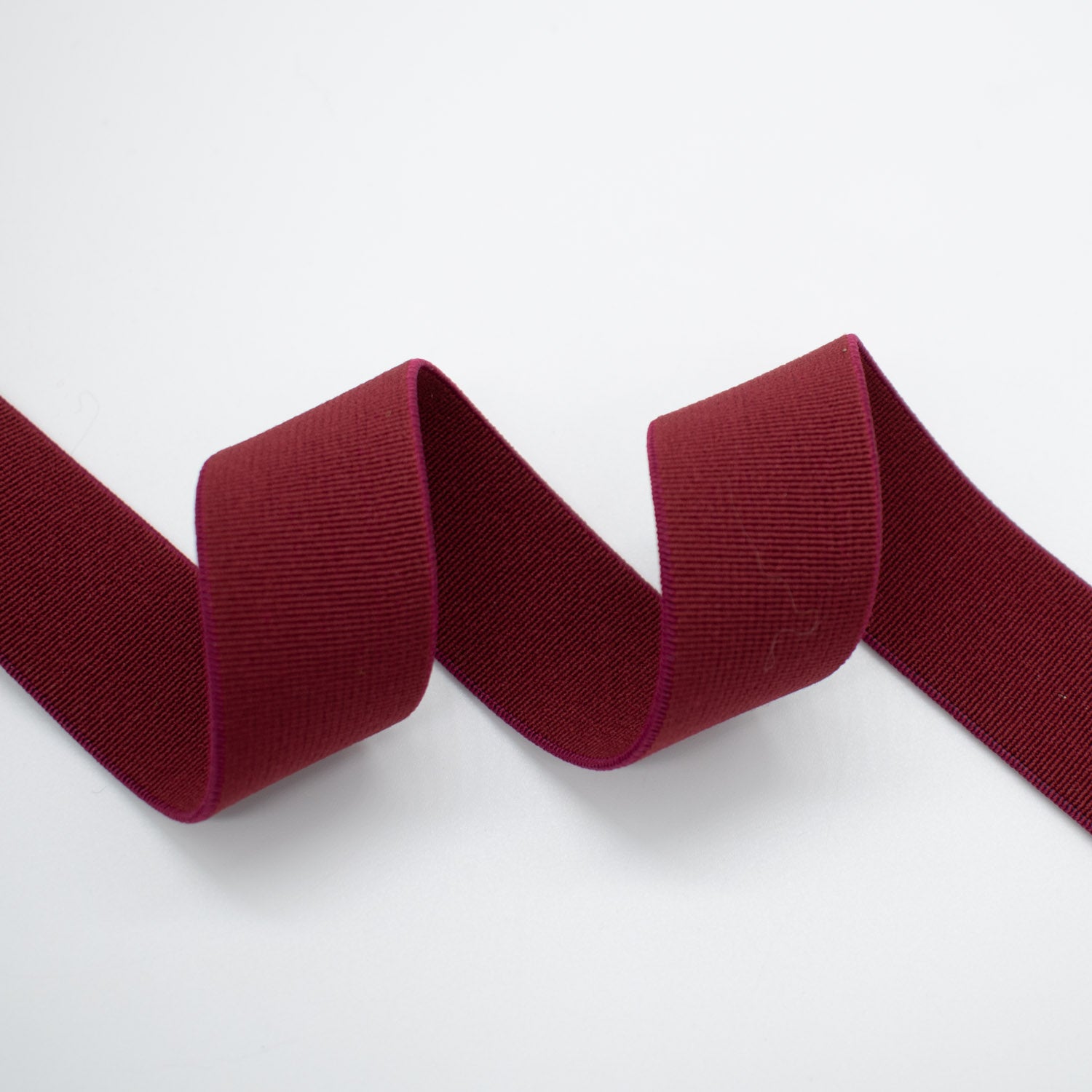 25mm Coloured Elastic