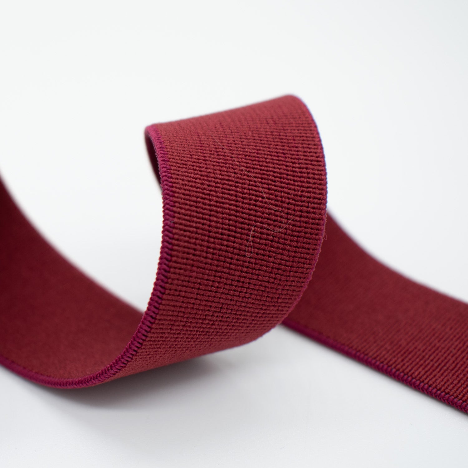 25mm Coloured Elastic