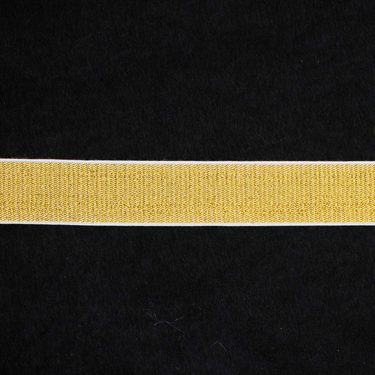 25mm Coloured Elastic
