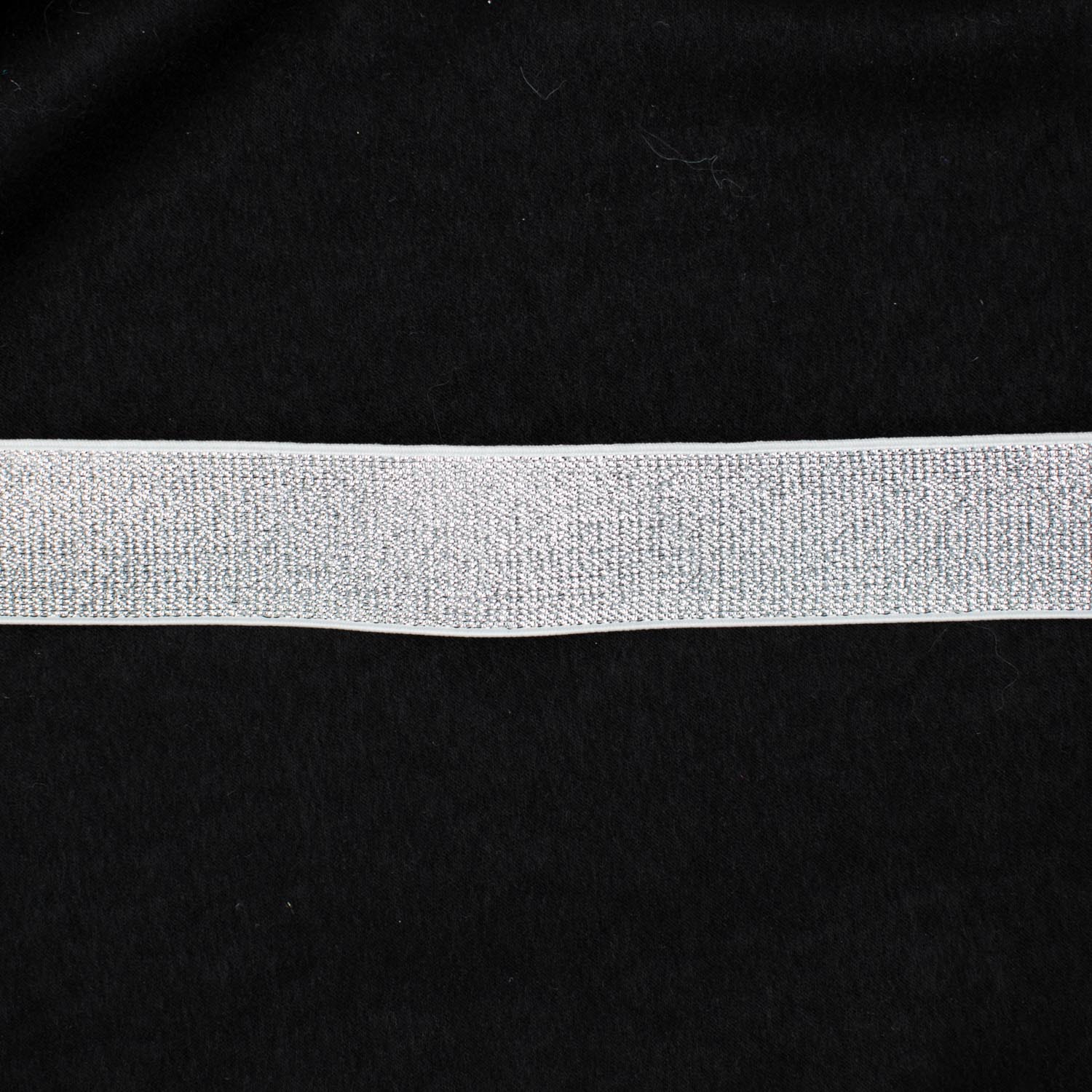 25mm Coloured Elastic