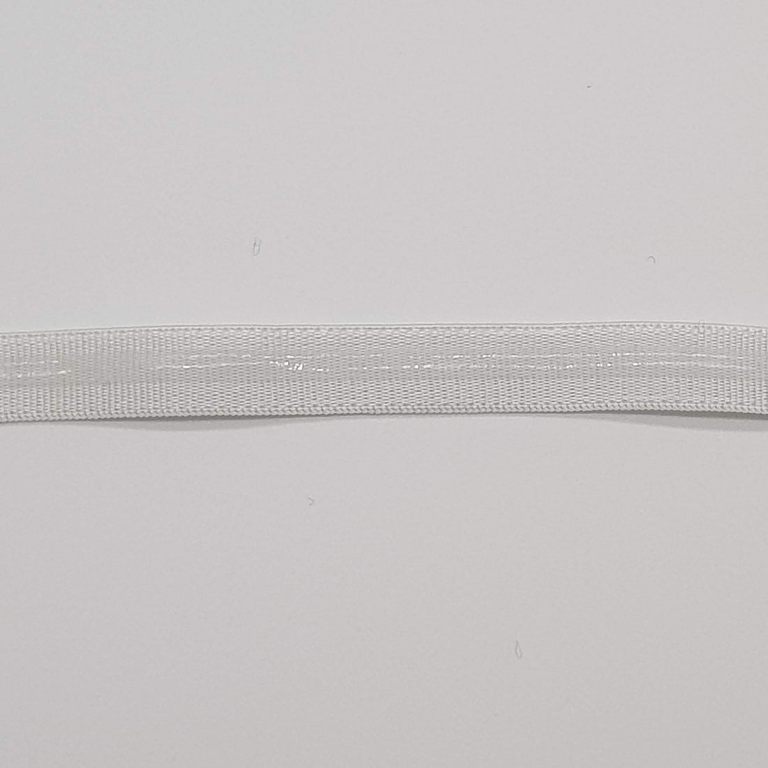 1cm Silicone Backed Elastic