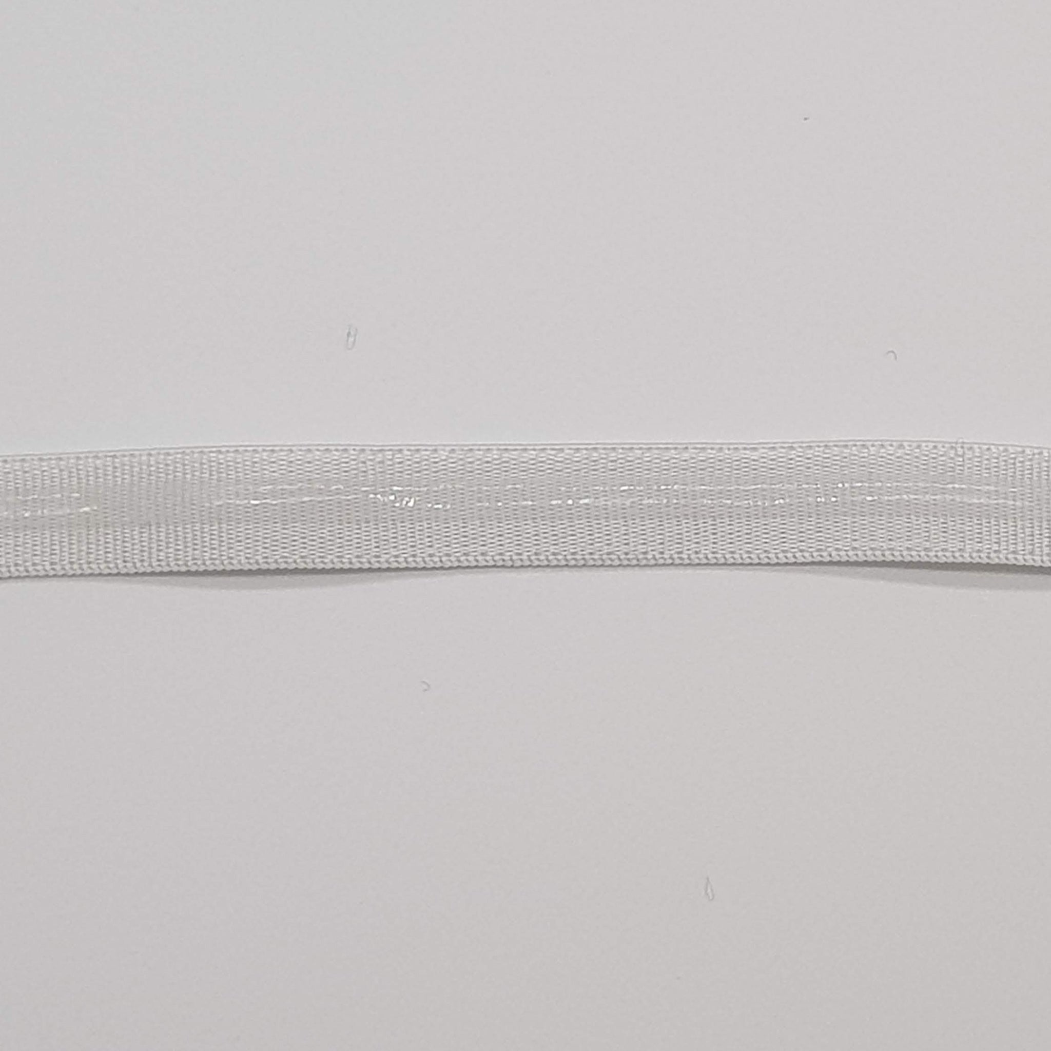 1cm Silicone Backed Elastic