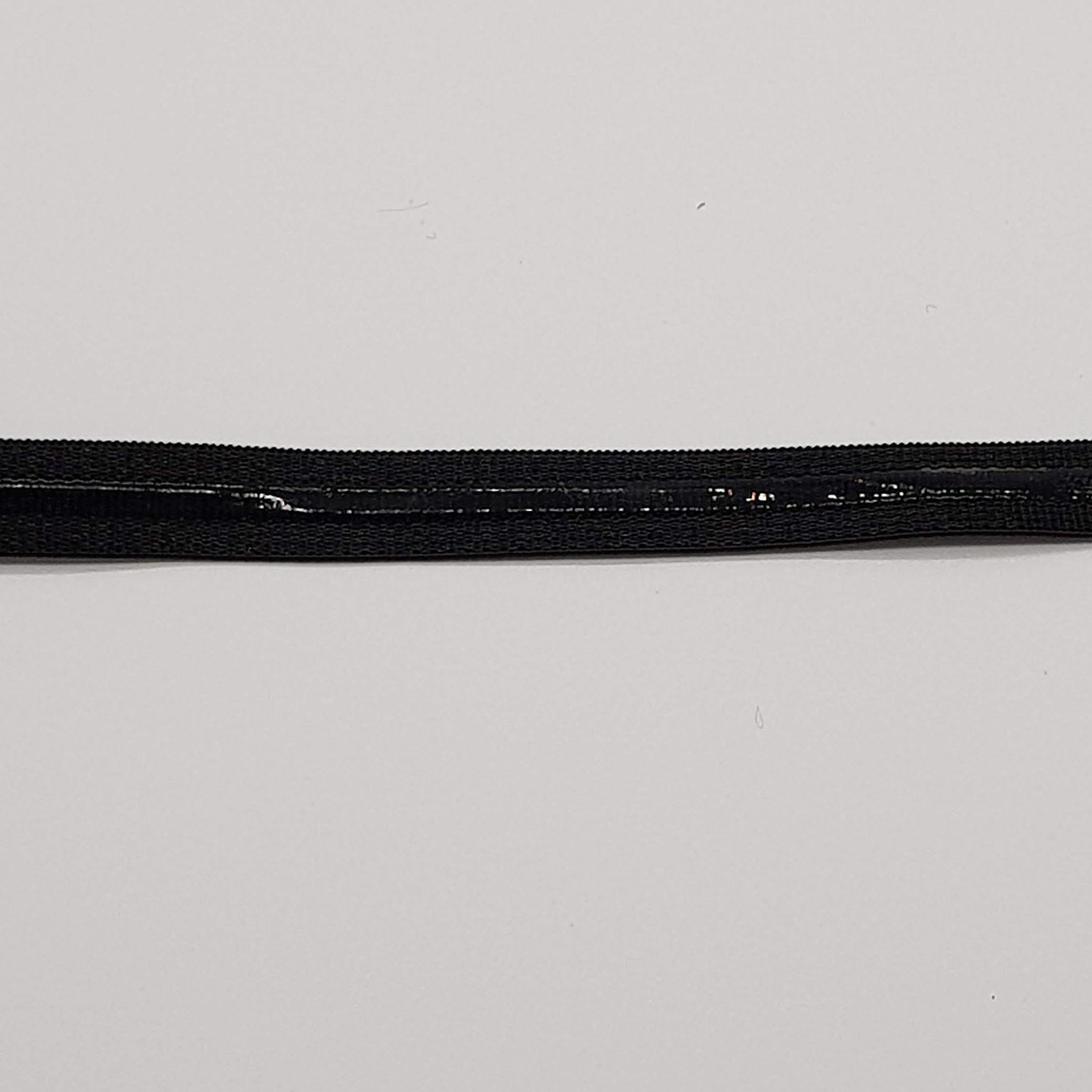 1cm Silicone Backed Elastic