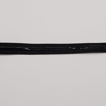 1cm Silicone Backed Elastic