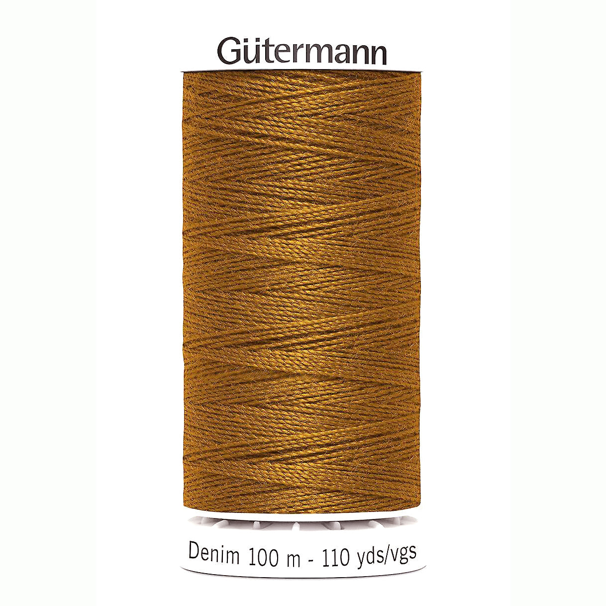 Gutermann Professional Jeans & Denim Thread 100m