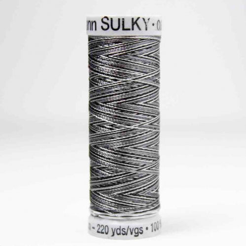 Gutermann Sulky Rayon 40 Machine Embroidery Thread 200M Collection 3