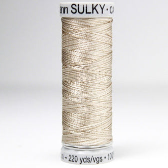 Gutermann Sulky Rayon 40 Machine Embroidery Thread 200M Collection 3