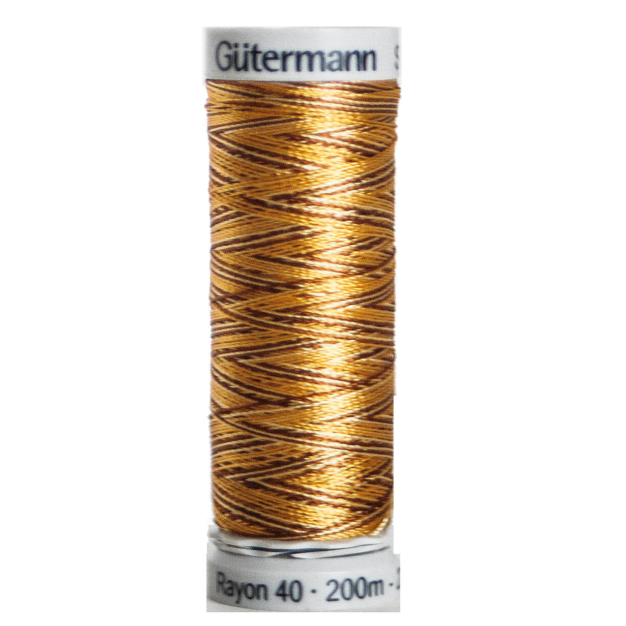 Gutermann Sulky Rayon 40 Machine Embroidery Thread 200M Collection 3