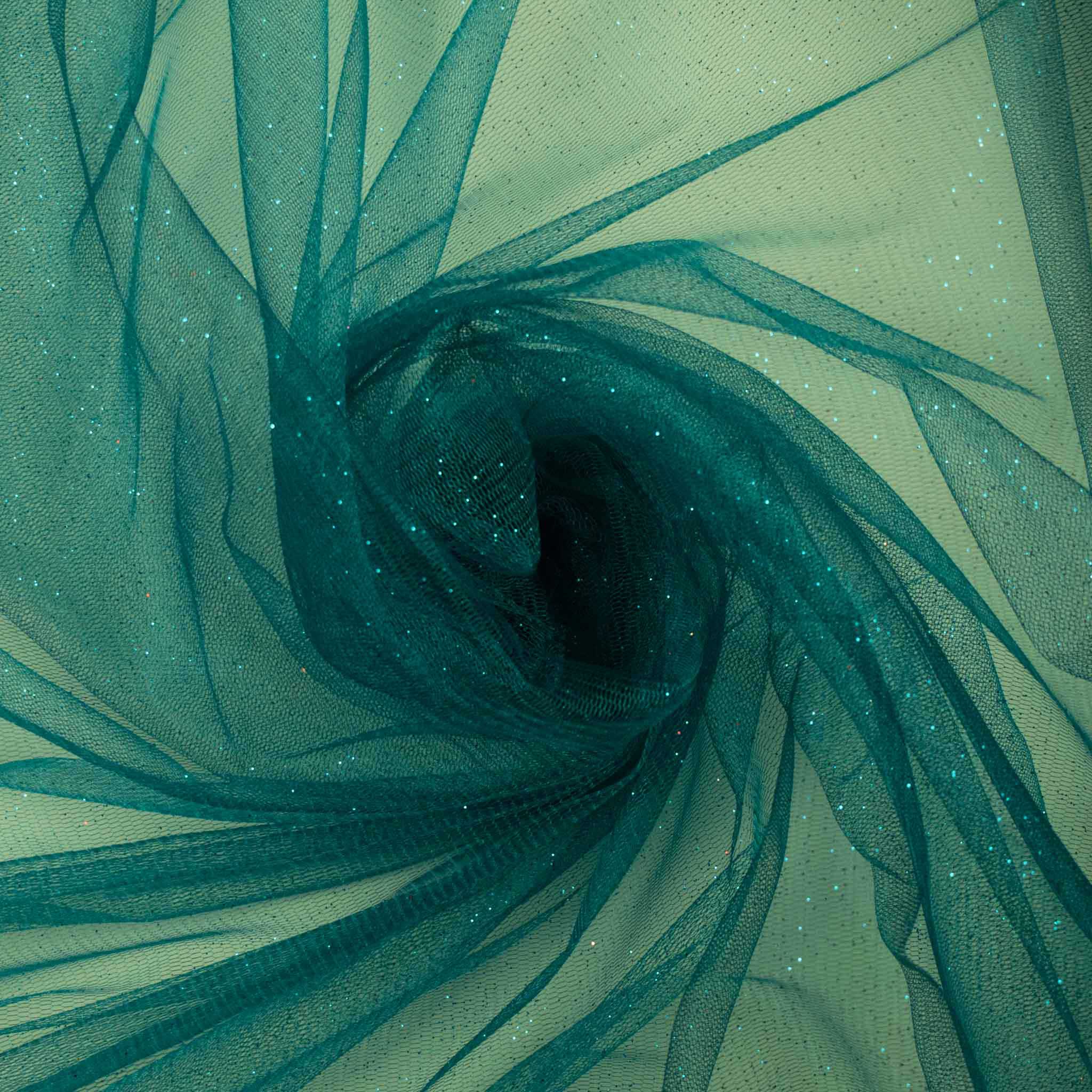 Glitter Tulle