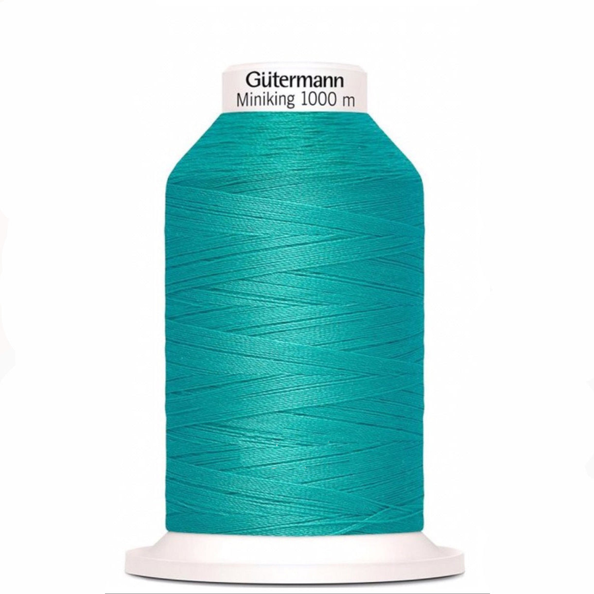 Gutermann Miniking Overlocking Thread 1000M