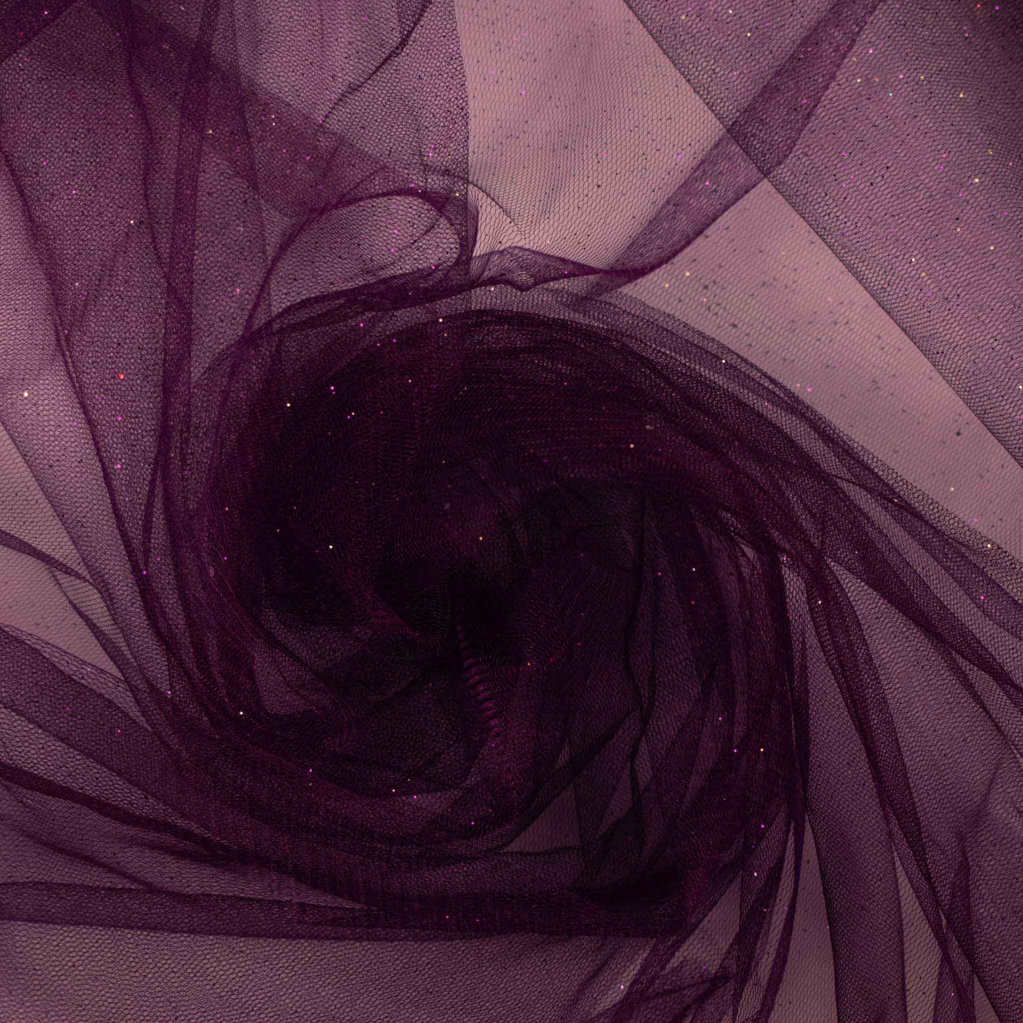 Glitter Tulle