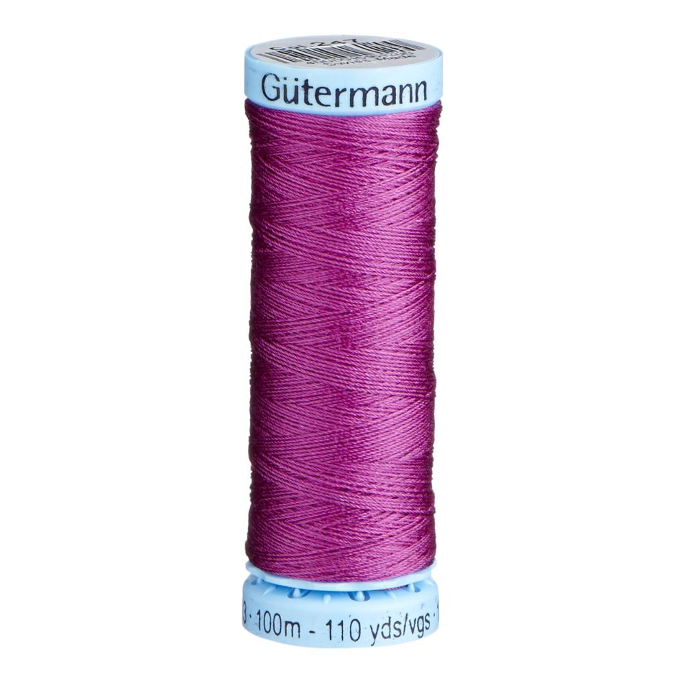 Gutermann Silk Thread 100m