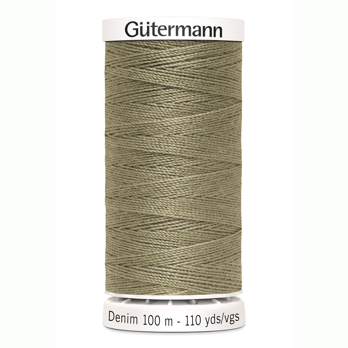 Gutermann Professional Jeans & Denim Thread 100m