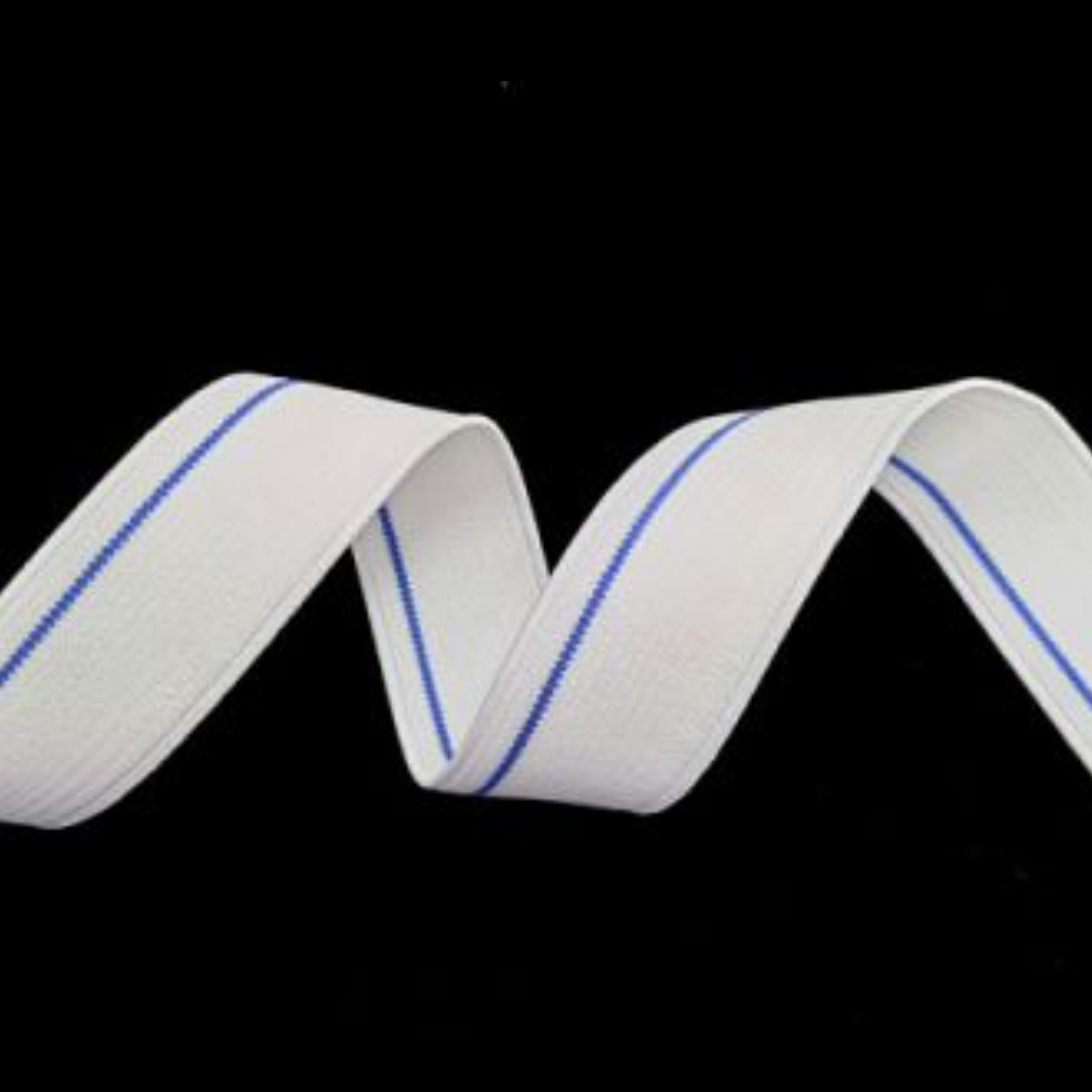 Uni-Trim 28mm Mens Underwear Elastic