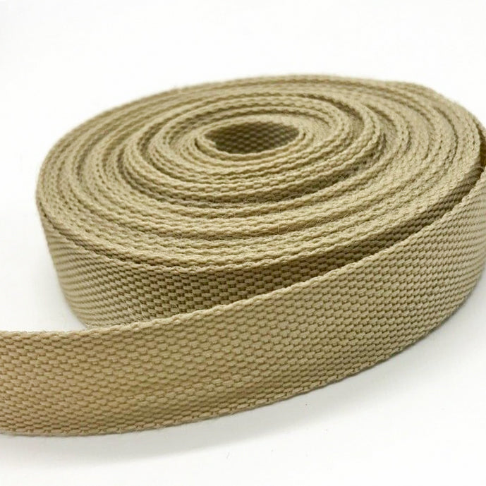 Poly Webbing-25mm