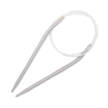 Pony Classic Circular Knitting Needles 80cm