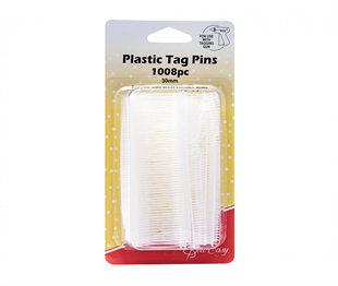 SEW EASY TAGGING GUN TAGS 1008 PCS