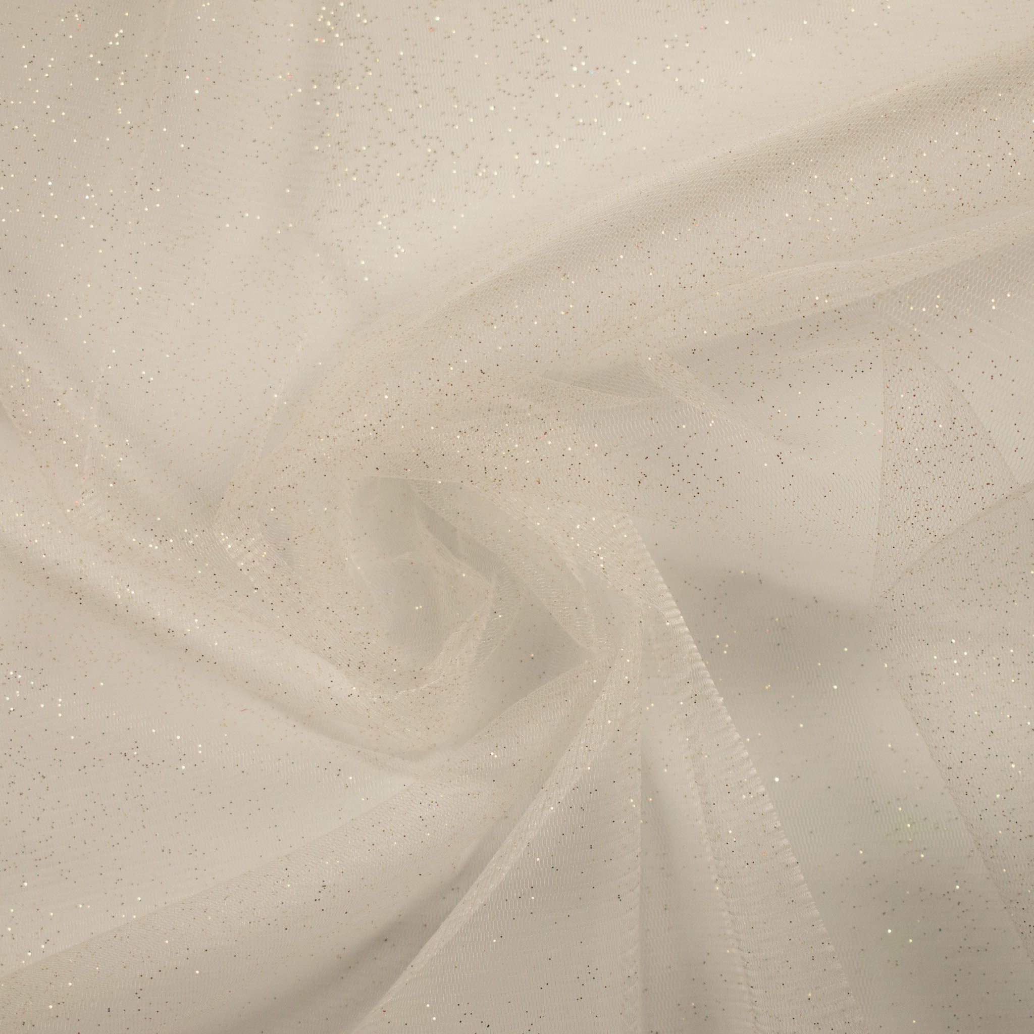 Glitter Tulle