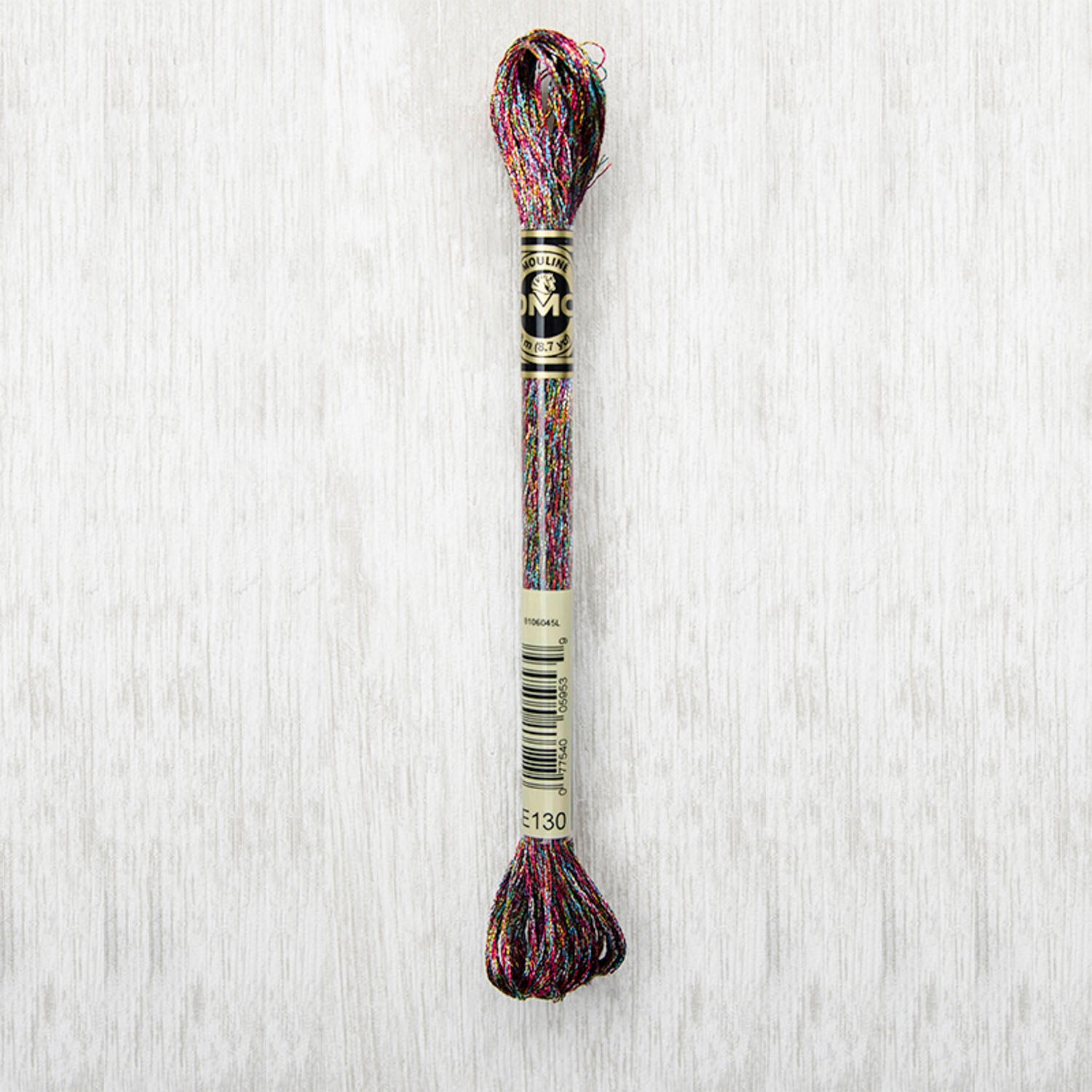 DMC Light Effects Embroidery Floss Thread