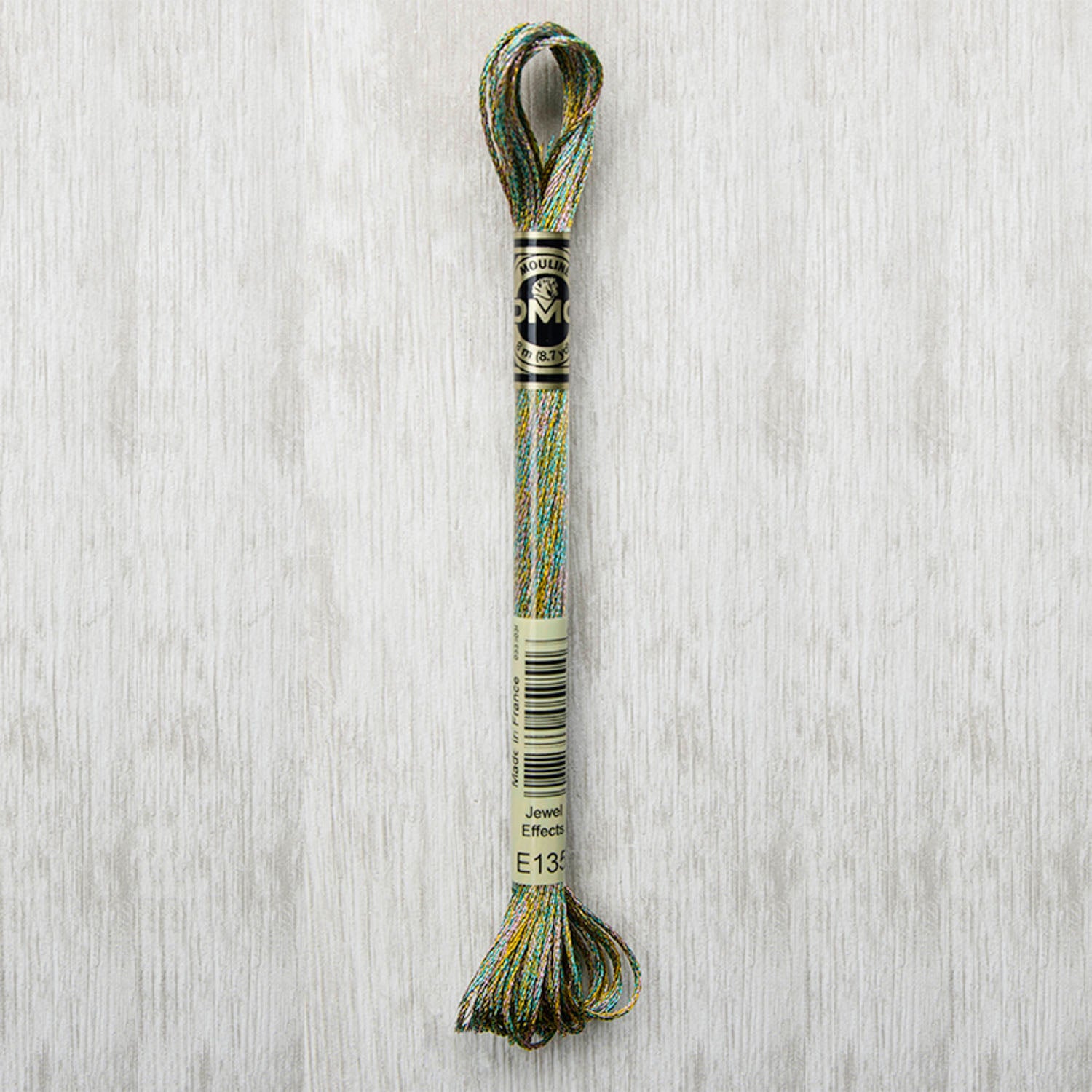 DMC Light Effects Embroidery Floss Thread