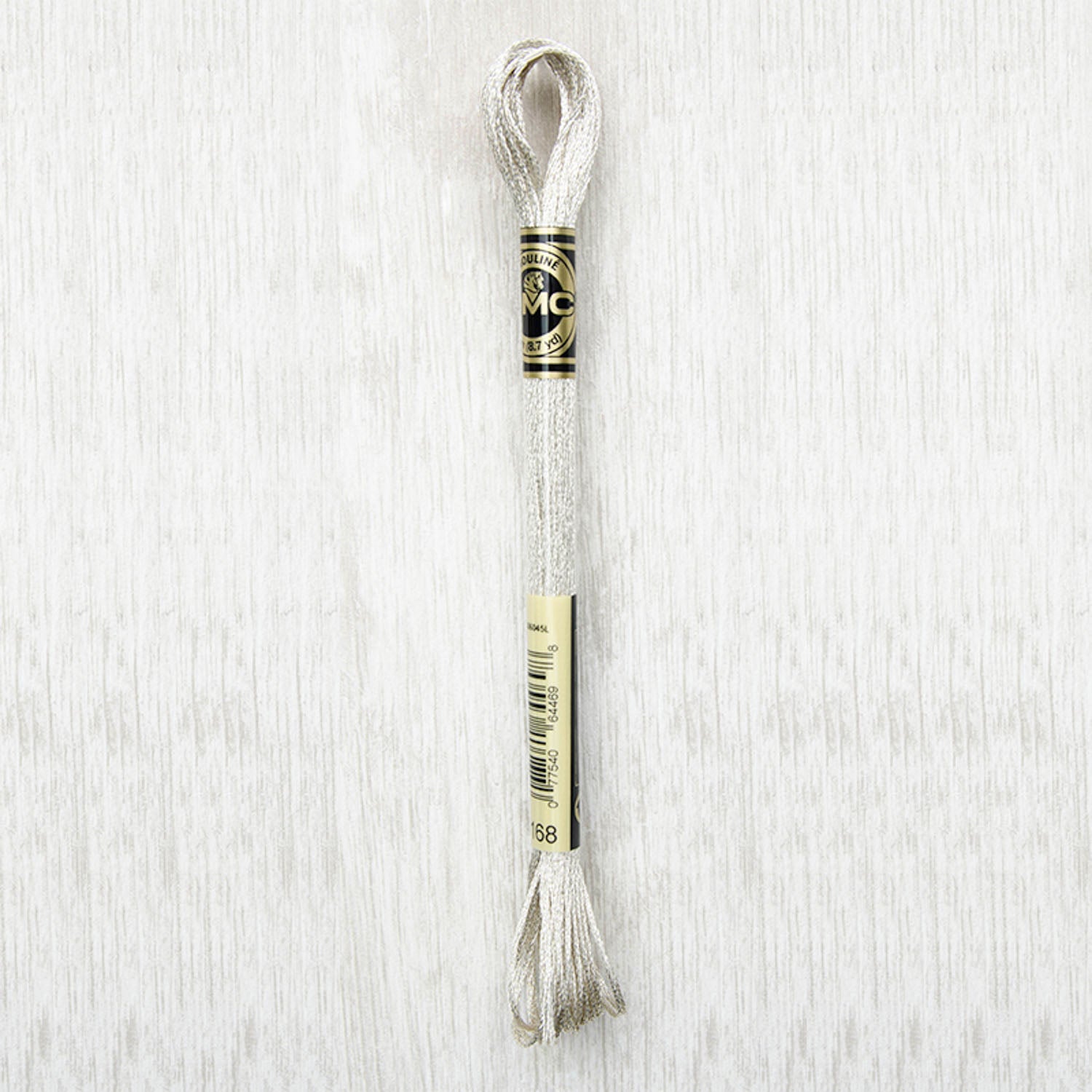 DMC Light Effects Embroidery Floss Thread