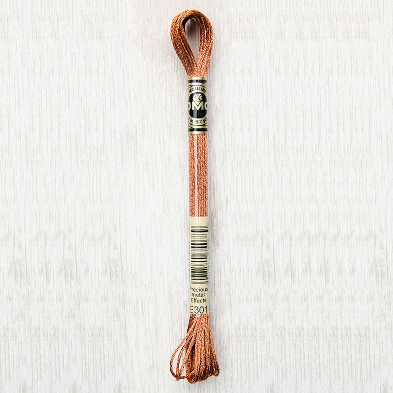 DMC Light Effects Embroidery Floss Thread