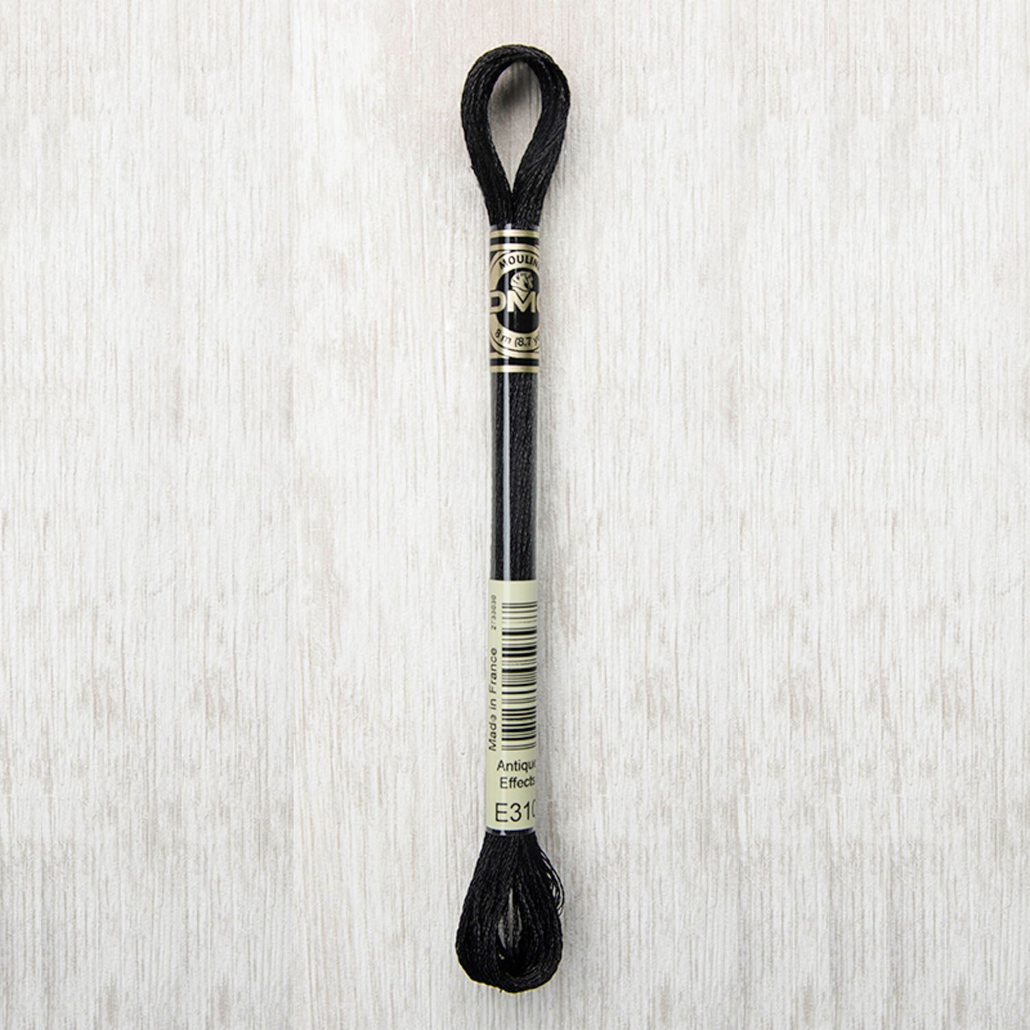 DMC Light Effects Embroidery Floss Thread