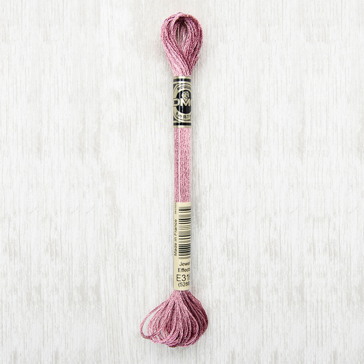 DMC Light Effects Embroidery Floss Thread