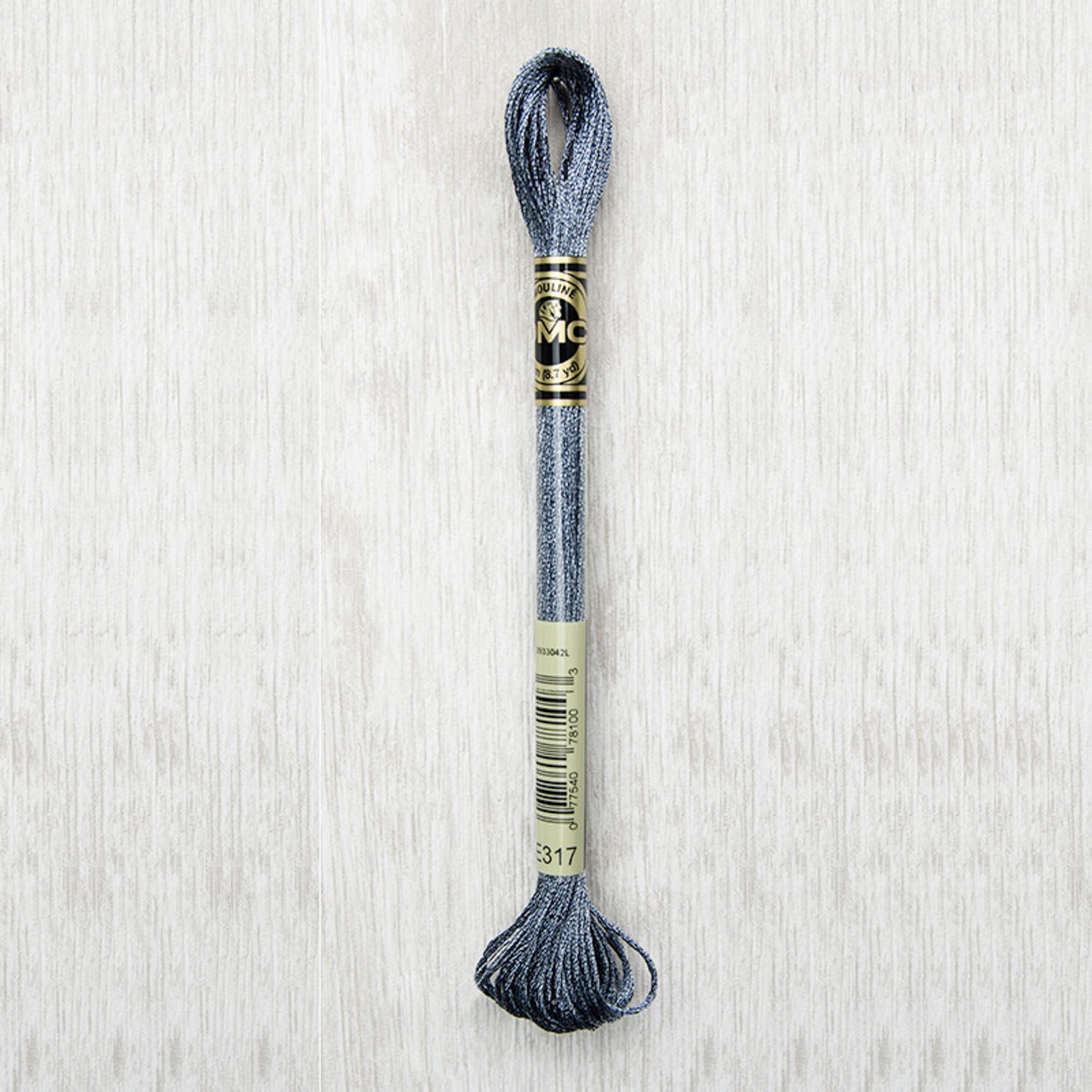 DMC Light Effects Embroidery Floss Thread