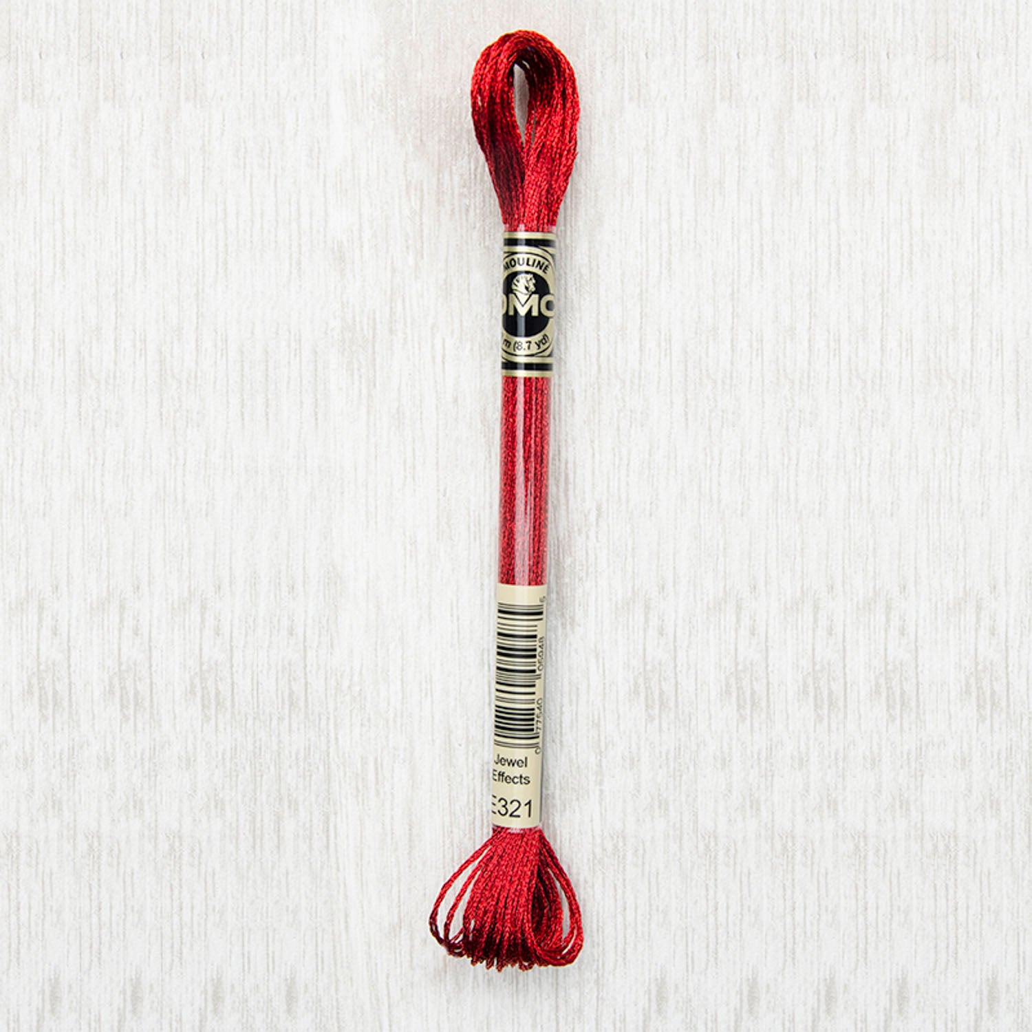 DMC Light Effects Embroidery Floss Thread