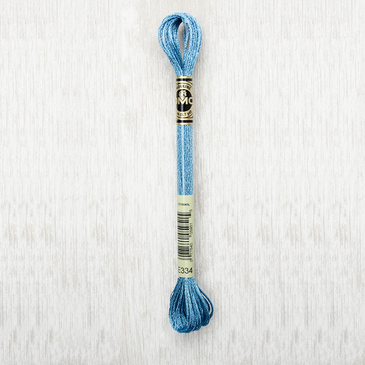 DMC Light Effects Embroidery Floss Thread