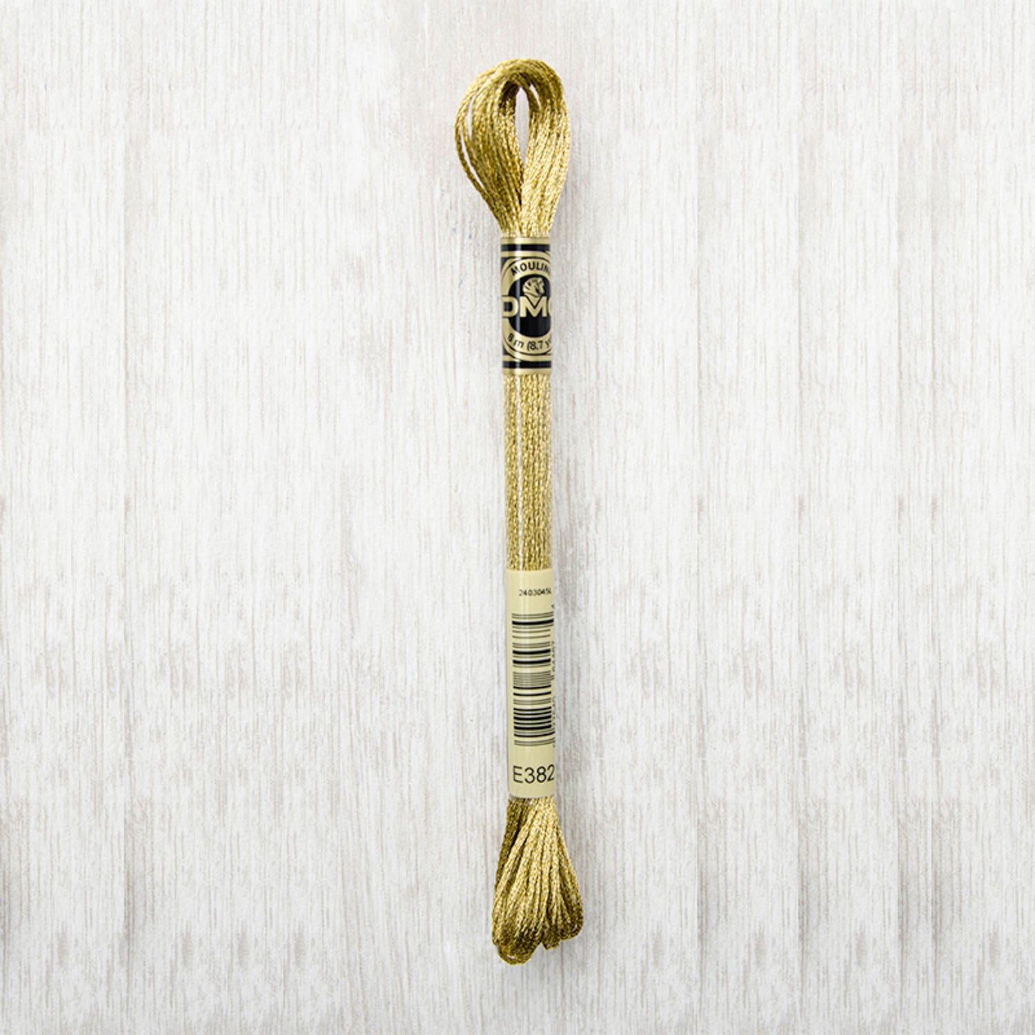 DMC Light Effects Embroidery Floss Thread