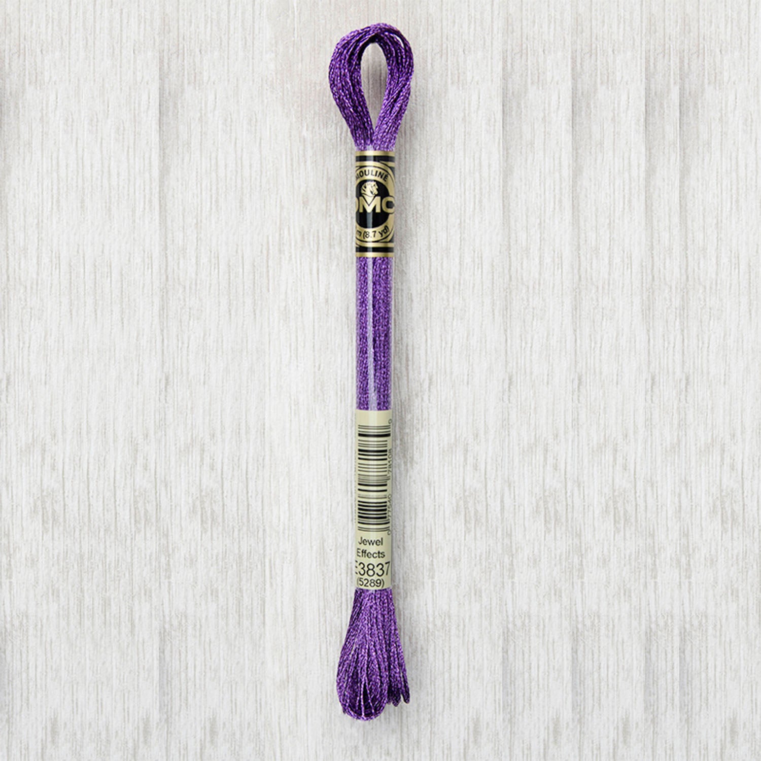 DMC Light Effects Embroidery Floss Thread